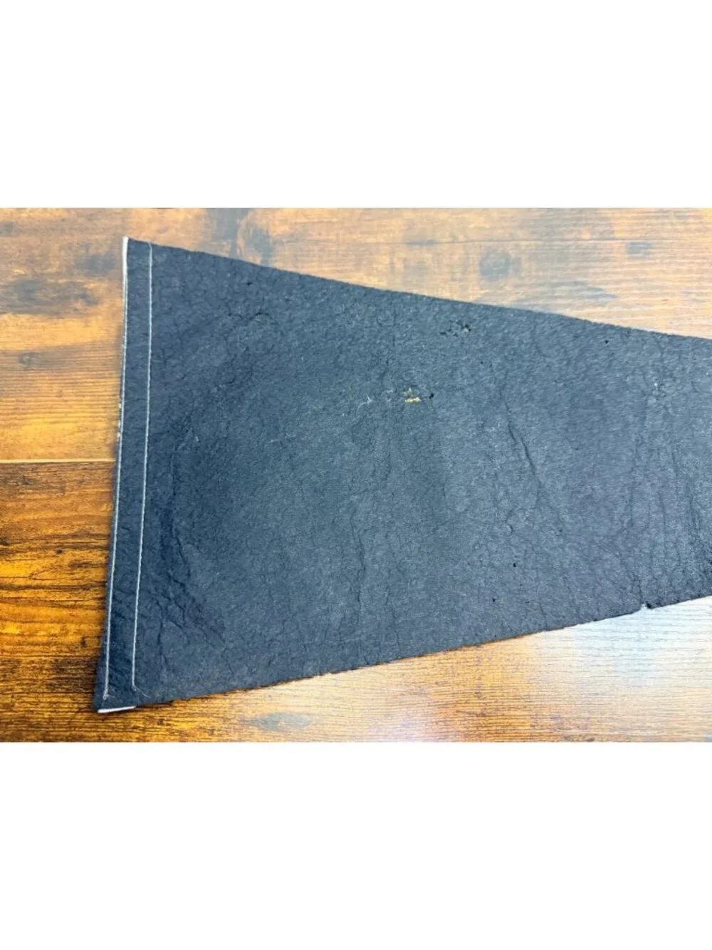 Vintage West Point Army Felt Pennant With Eagle & Shield Military Memorabilia